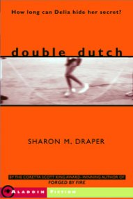 Sharon Draper Double Dutch